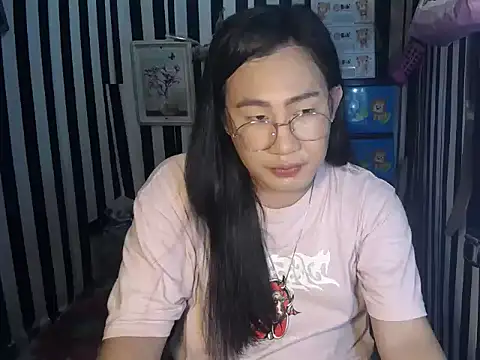 behappy4me online show from July 26, 6:21 am