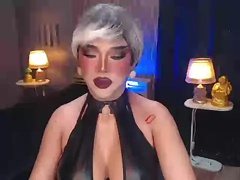 xAuroraRobinsx online show from March 12, 8:11 pm