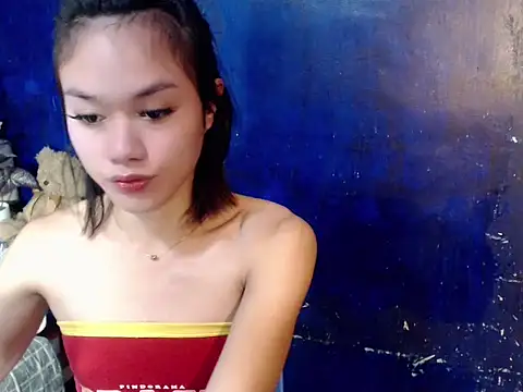 sexybabewarrior online show from April 4, 5:17 am