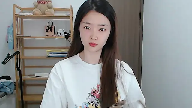 Mimi-cnbaby online show from April 8, 11:45 am