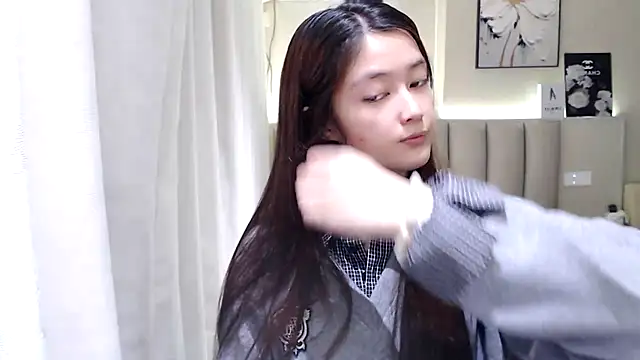 Mimi-cnbaby online show from November 22, 5:10 am