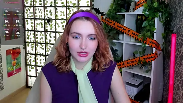 Elis Cherry online show from October 26, 2:18 am