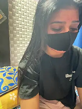 Hot Jaanvi  online show from April 1, 3:31 pm