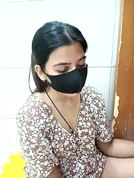 Hot Jaanvi  online show from September 11, 4:29 pm