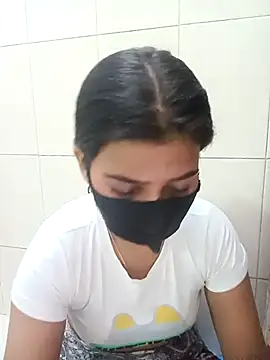 Hot Jaanvi  online show from October 27, 5:58 am