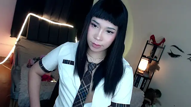 Veniceseduction online show from January 9, 12:42 pm