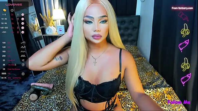 ScarletgraysonX online show from September 11, 2:34 am