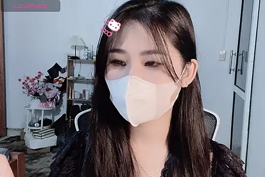    Daisy    online show from November 4, 4:23 pm