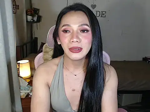 itsme jade online show from March 30, 4:50 pm