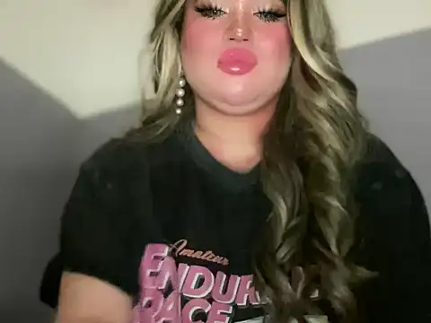 Naughtyrosecum online show from September 23, 6:50 pm