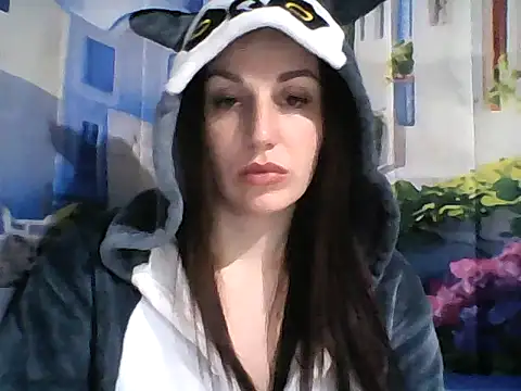 Qinini online show from February 28, 11:26 pm