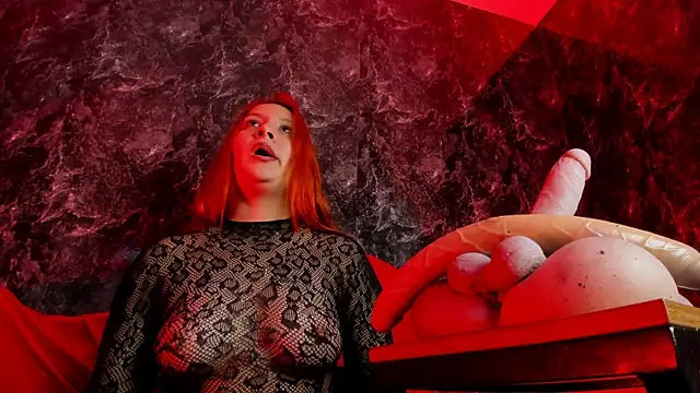 MirandaSould online show from March 20, 1:38 pm