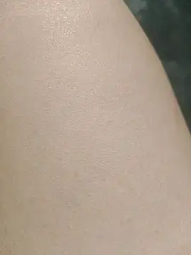 CloudyChu online show from October 13, 1:58 pm