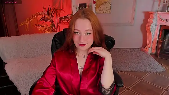 Violet Griffen online show from March 12, 3:37 pm