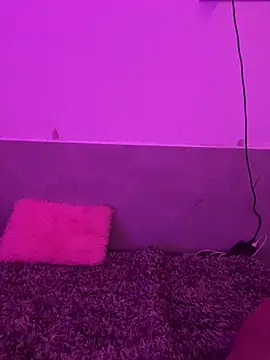 Miss June666 online show from March 22, 12:27 am