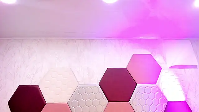 ArielleWilde online show from September 23, 4:10 am