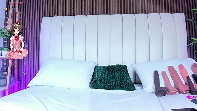 SandraMilerr online show from October 10, 4:28 am