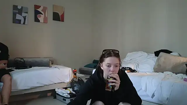 graylovescookies online show from October 2, 1:38 pm