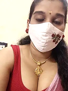 amelia-rani online show from February 6, 6:00 pm