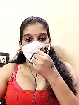 amelia-rani online show from January 9, 1:15 pm