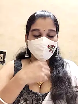 amelia-rani online show from November 12, 1:09 pm