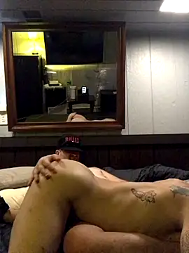 RivalRabbit online show from November 25, 12:29 pm