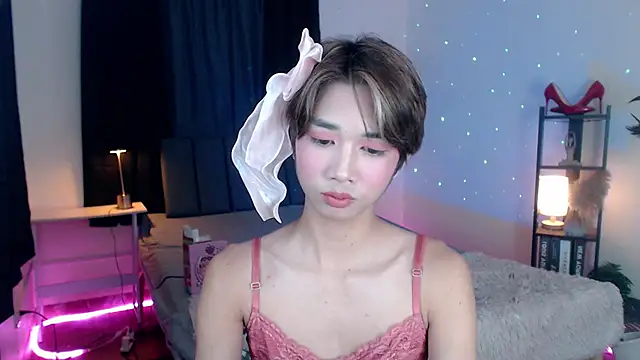 Lavictoriathegreat online show from November 22, 4:53 pm