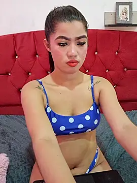 Luna 20x online show from October 24, 8:49 pm