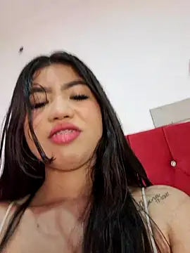 Luna 20x online show from February 2, 7:13 pm