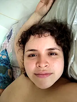 SeleneLuminari8 online show from February 3, 5:39 pm