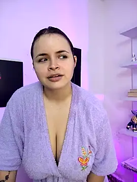 SeleneLuminari8 online show from February 27, 4:29 pm