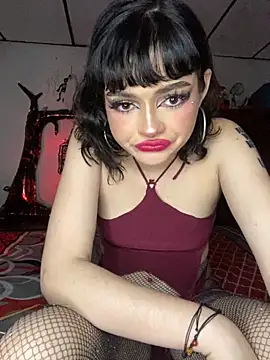 venusobryan 55 online show from October 26, 12:06 am