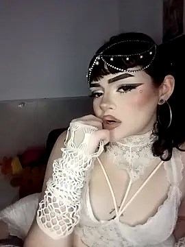 venusobryan 55 online show from April 4, 12:09 am