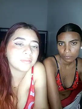 Chloe Sky love online show from February 16, 4:56 am