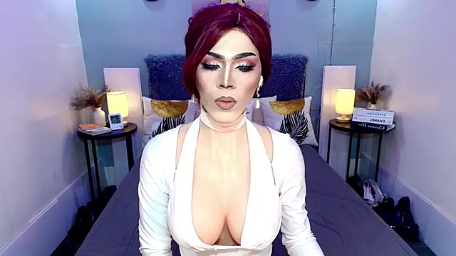 TatianaWil online show from January 15, 2:12 pm