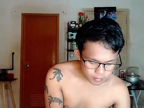 twink asianbunny online show from January 16, 3:52 pm