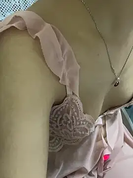 Mina048 online show from October 7, 1:10 am