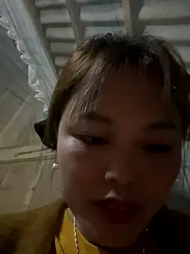 MychuSweet online show from November 30, 1:37 pm