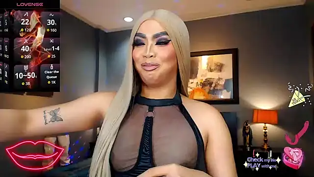 FridaHumphrey online show from October 30, 8:54 pm