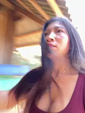 ThiHa003 online show from February 7, 3:43 am