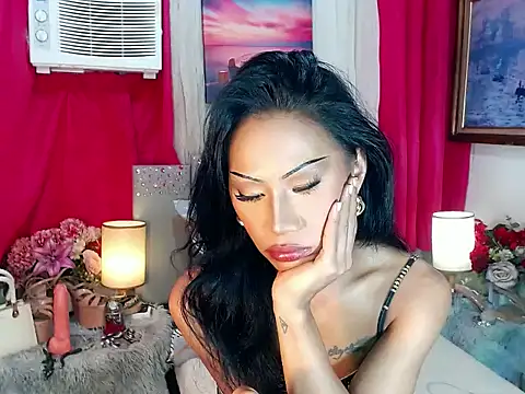 sassylatina online show from January 15, 2:23 pm