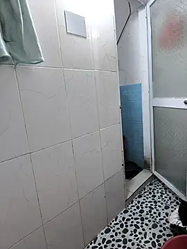 Ariana-Vy online show from October 29, 3:00 am