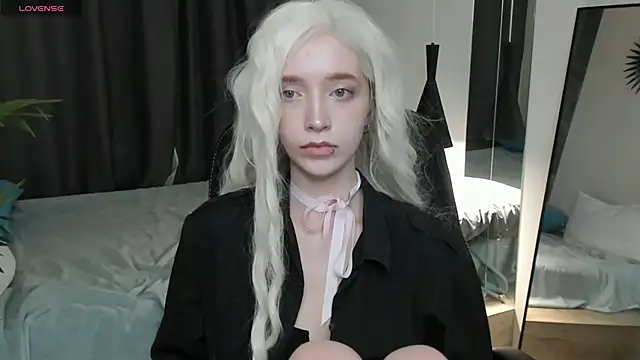 MelissaReis online show from September 15, 9:55 pm