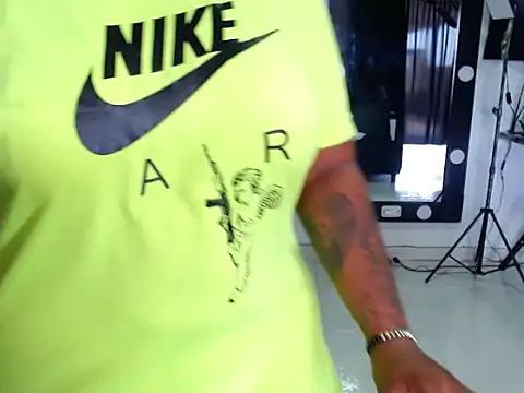 Sam Blue online show from November 9, 2:02 pm