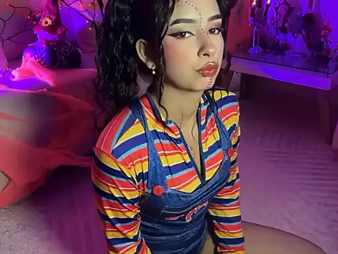 RosseMelody online show from October 21, 5:11 am