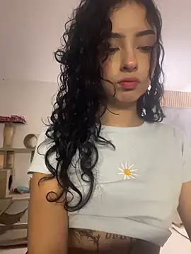 RosseMelody online show from February 17, 3:06 am