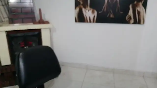 Grace mature milf online show from February 24, 1:05 am