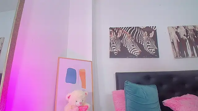 BarbaraGil1 online show from March 15, 11:12 am