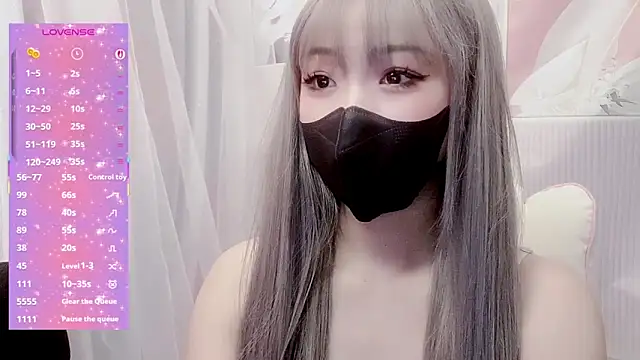 kemybaby online show from March 20, 2:27 am