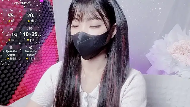 kemybaby online show from February 5, 10:02 pm